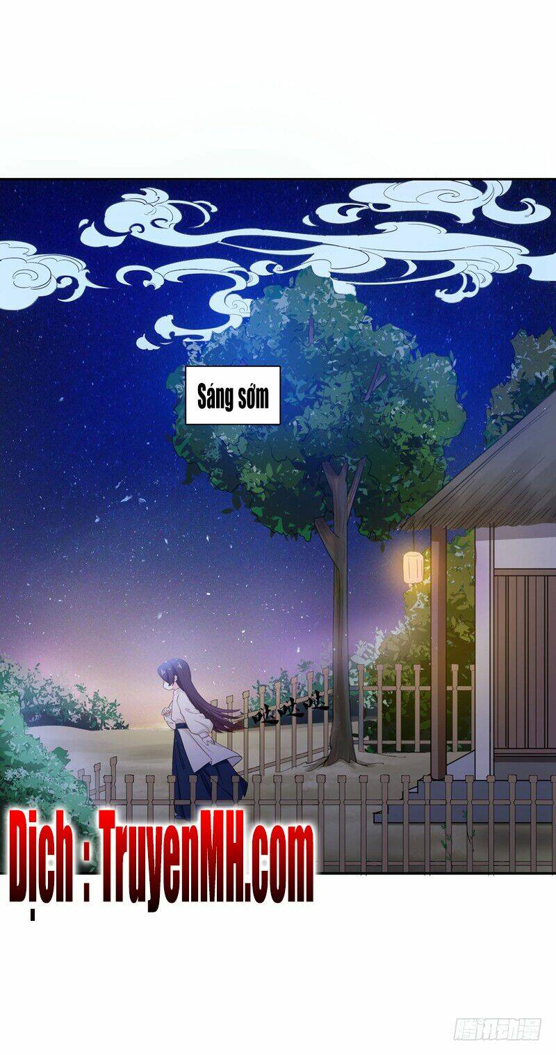 bạo lực tiếu thôn cô chapter 30 2