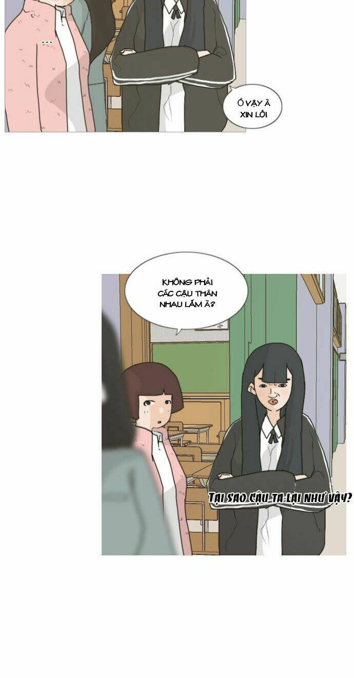 a bitch and a punk chapter 2 44