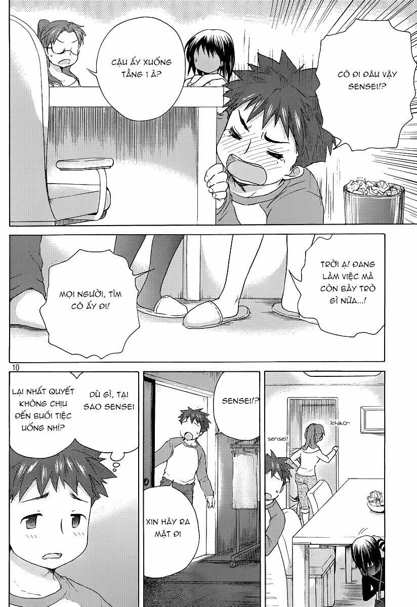 comic studio chapter 11 11