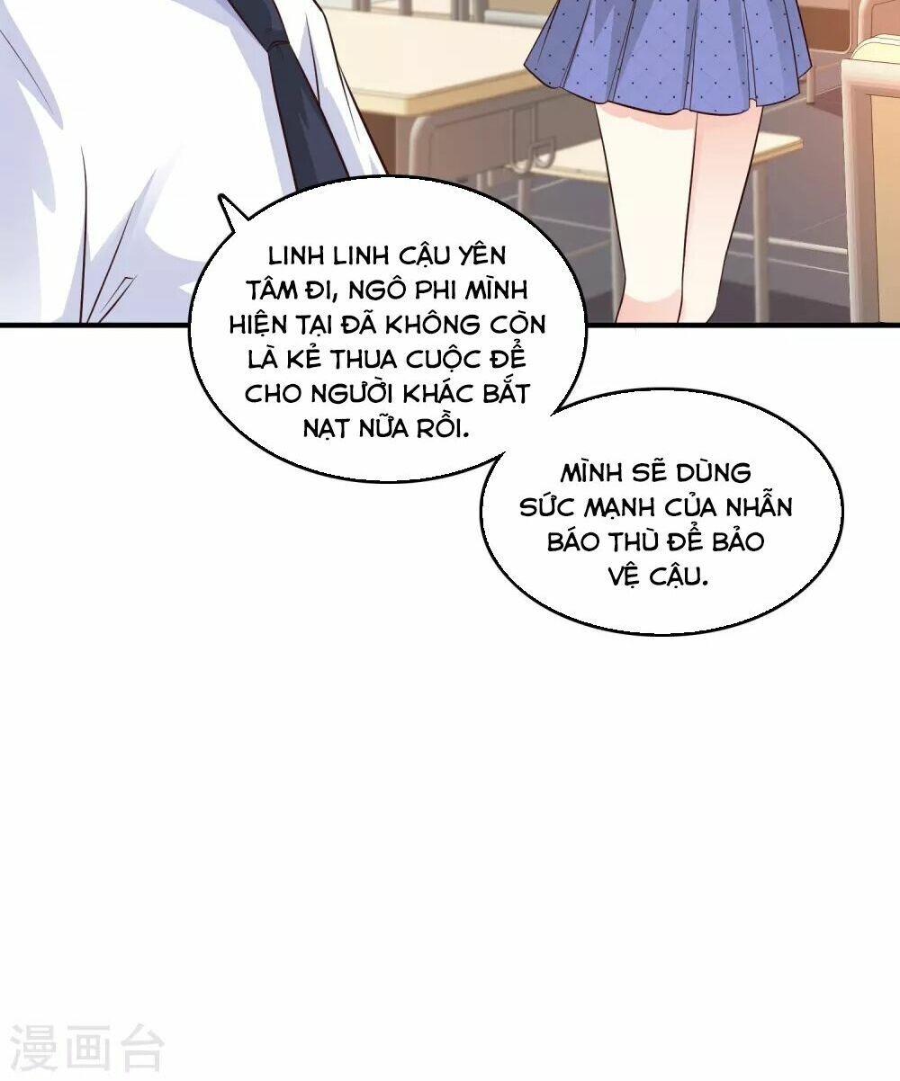 tối cường vận đào hoa chapter 24 30