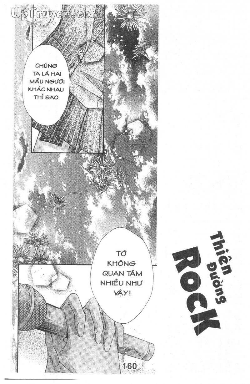 thiên đường rock chapter 3 160