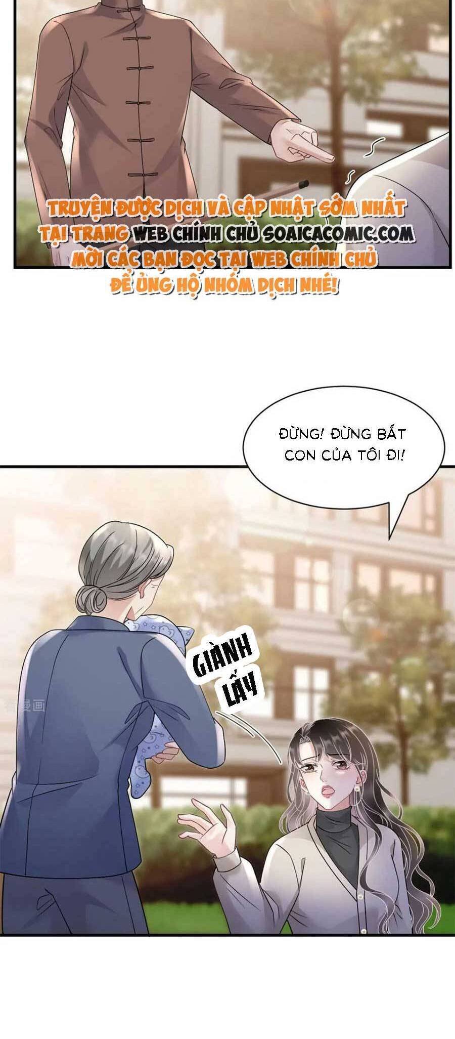 [16+] đại tiểu thư có thể có ý đồ xấu chapter 169 20