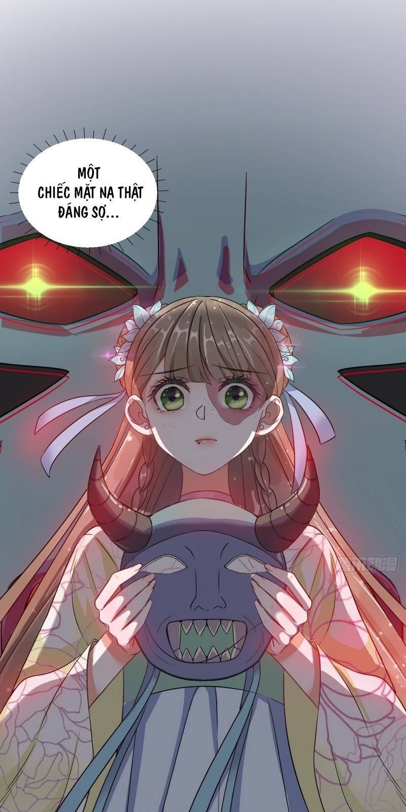 công lược trưởng thành của vương phi chapter 2 29