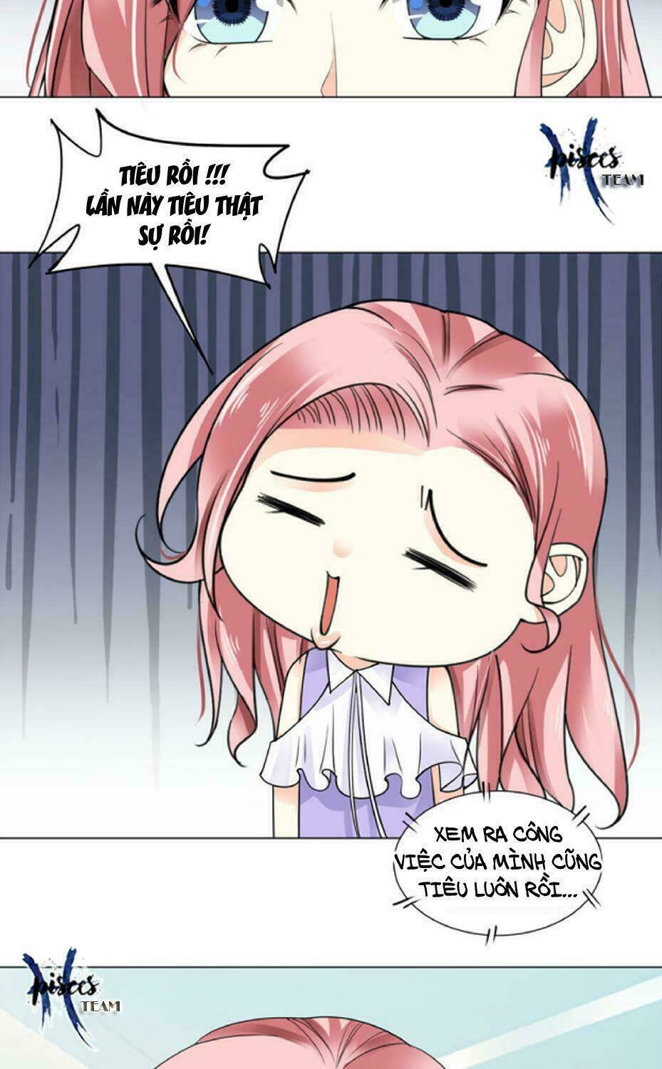 nữ nhân xin nhẹ nhàng chapter 18 13