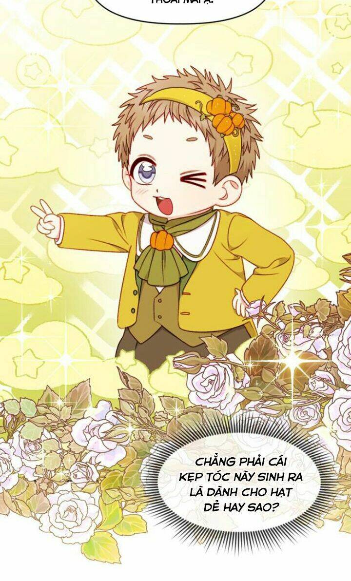 nữ chính muốn tôi trở thành mẹ kế chapter 34.5 6