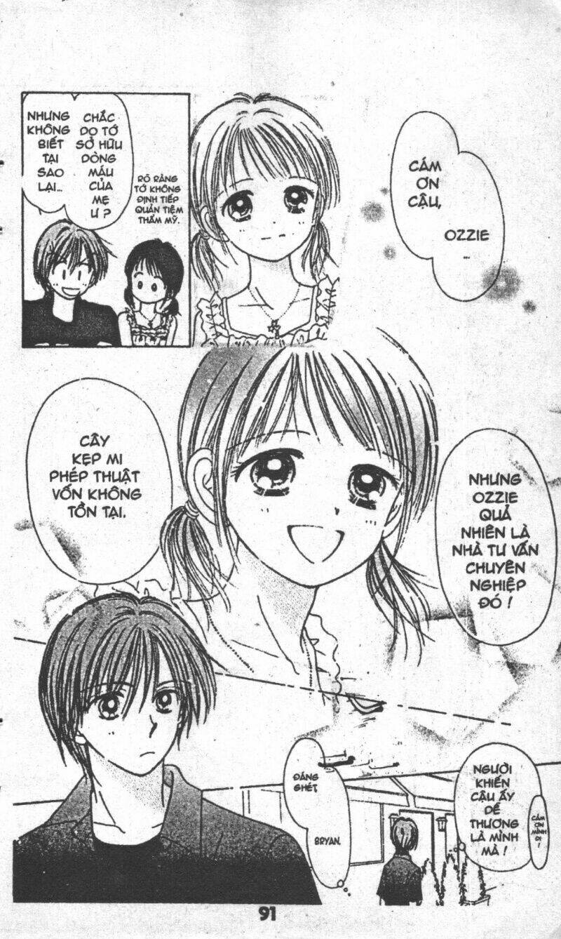 beautiful 100% chapter 1 98