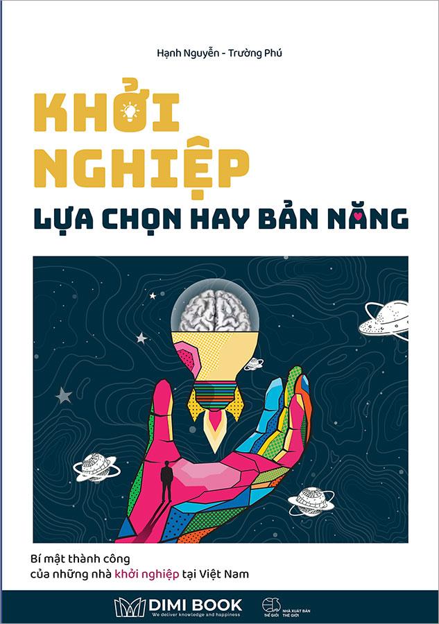 Khởi Nghiệp: Lựa Chọn Hay Bản Năng