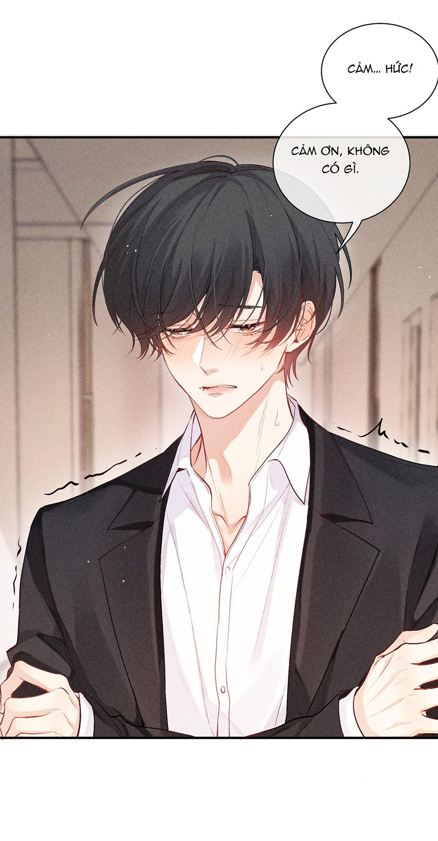 trò chơi săn mồi chapter 82 7