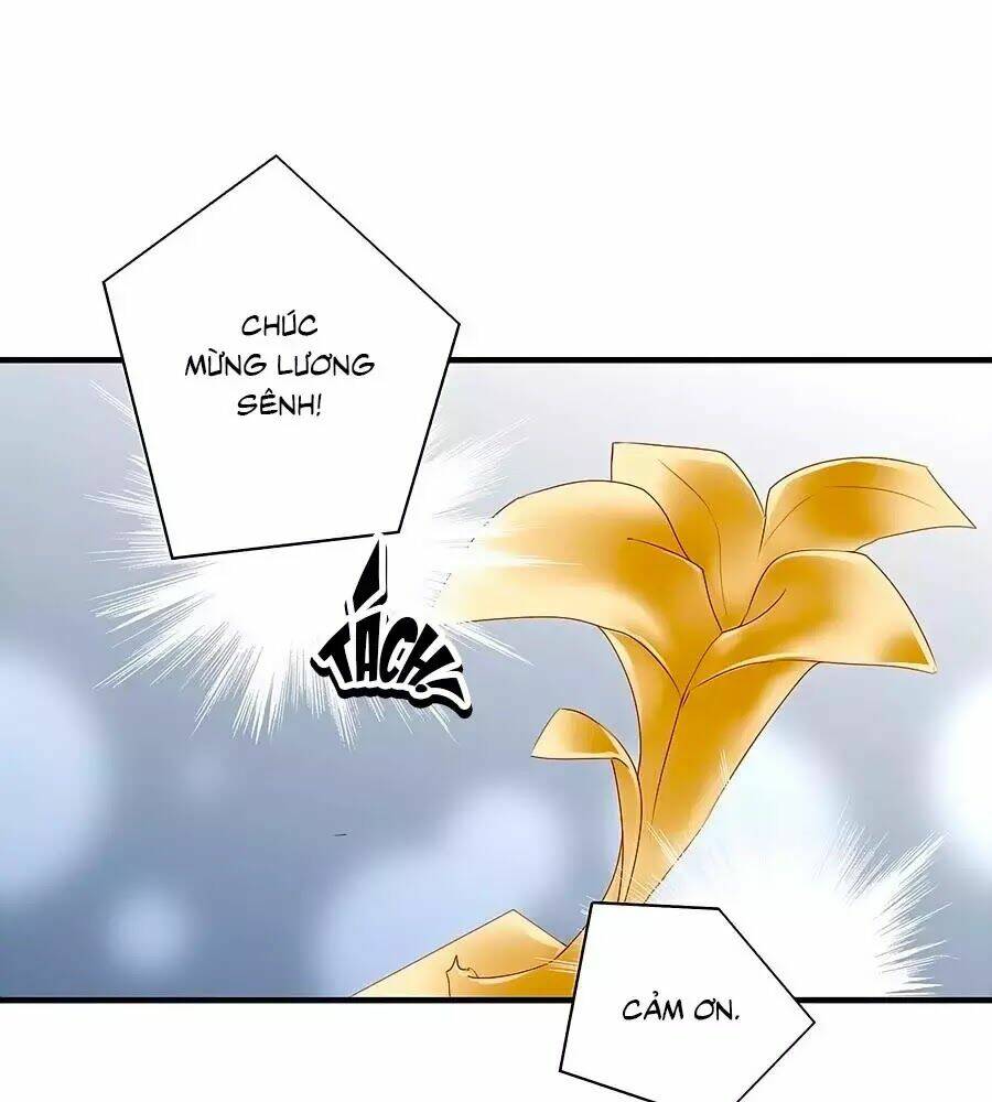 liệt hỏa cuồng phi: vương gia thú tính muốn sủng chapter 79.5 2