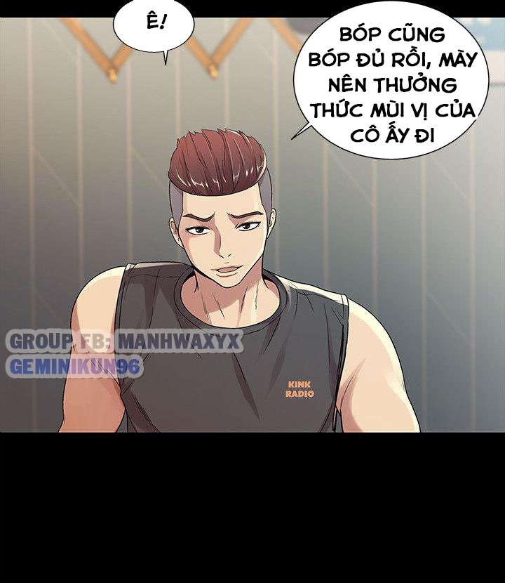 bạn gái của bạn tôi chapter 15 21