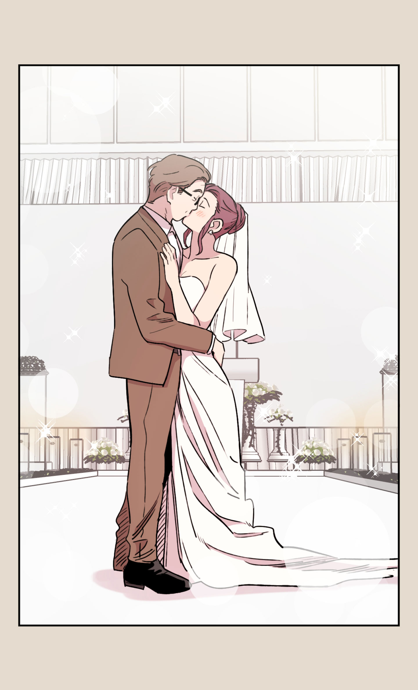 [18+] 1 người khỏe 2 người vui chapter 10.1 14