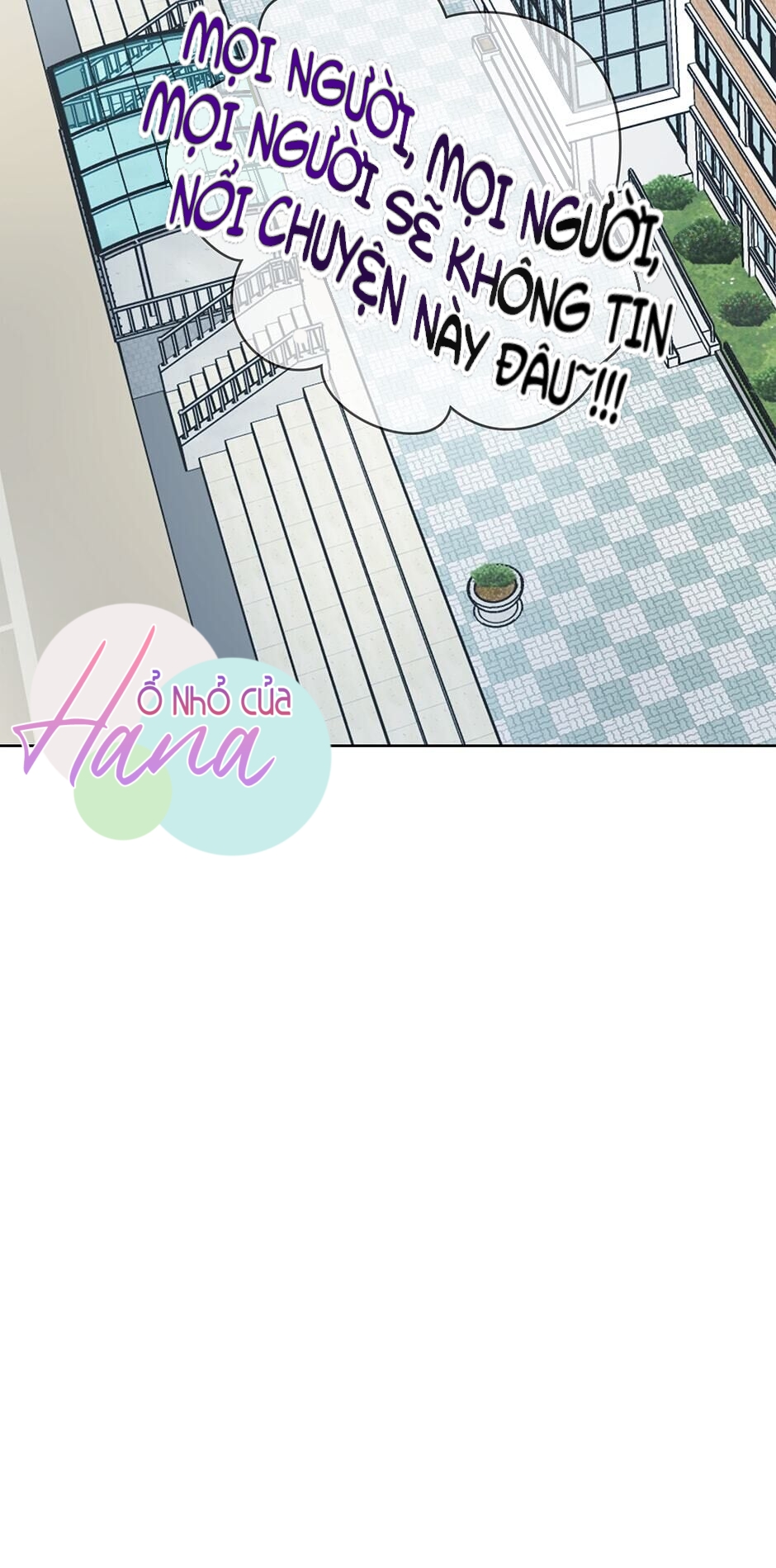chỉ là giấc mơ thôi phải không? chapter 14 25