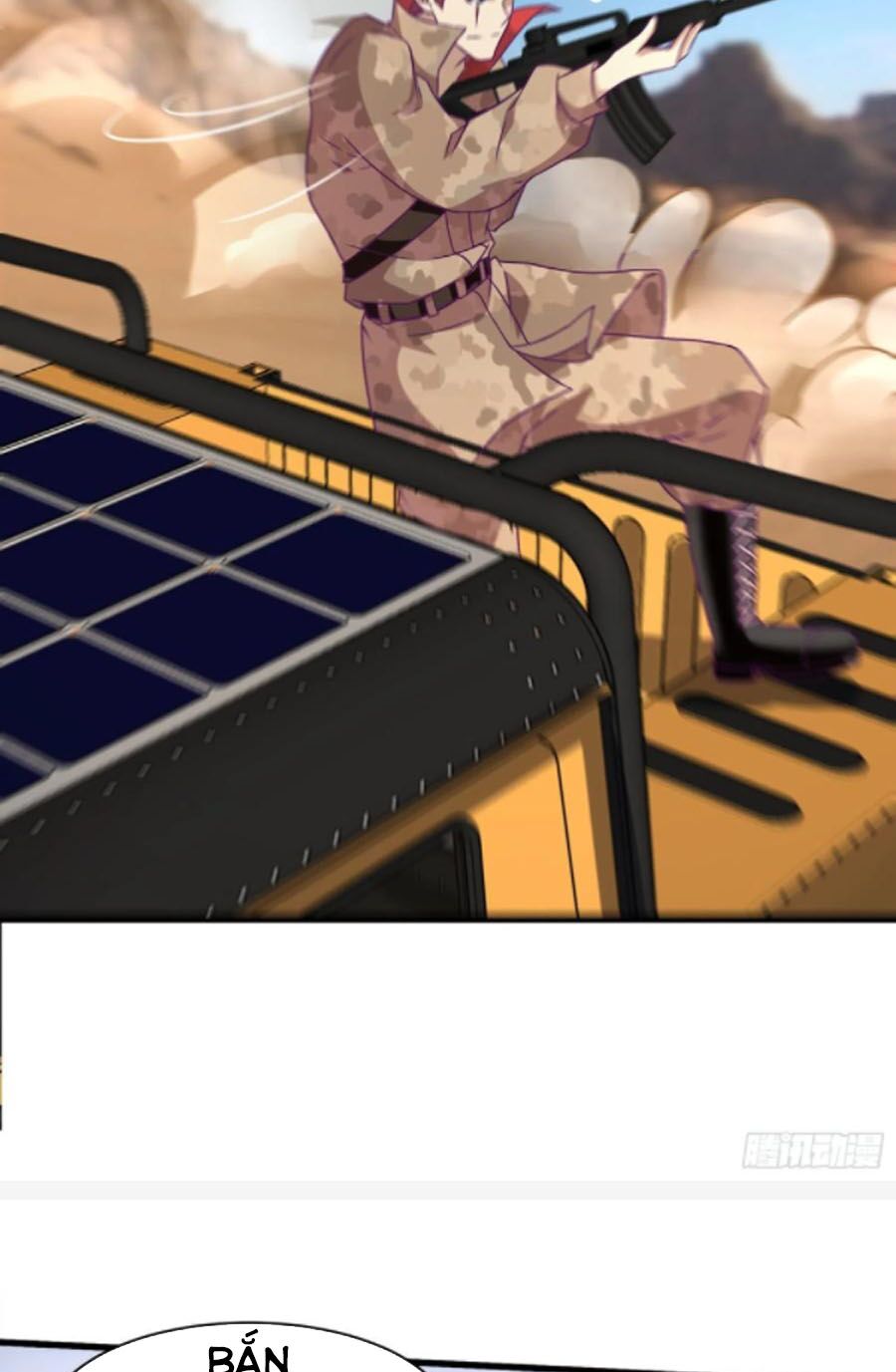 nãi ba là chiến thần mạnh nhất chapter 61 19