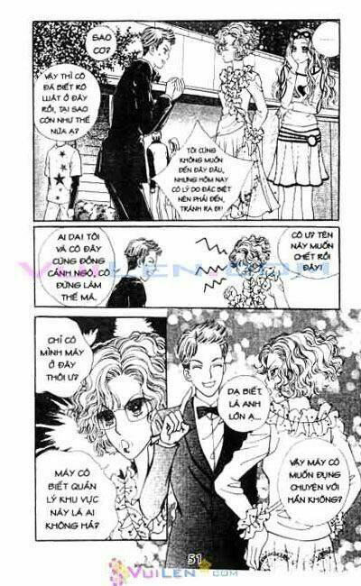 anh là của tôi chapter 3 51