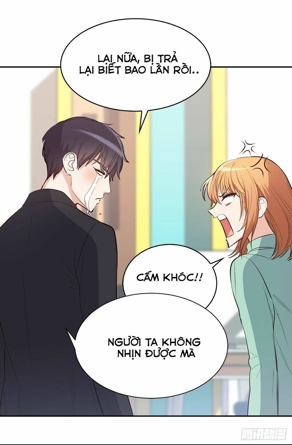 acup tiên sinh chapter 38 14