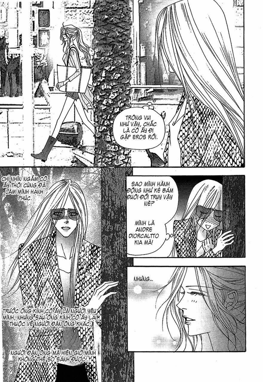 the one chapter 100 23