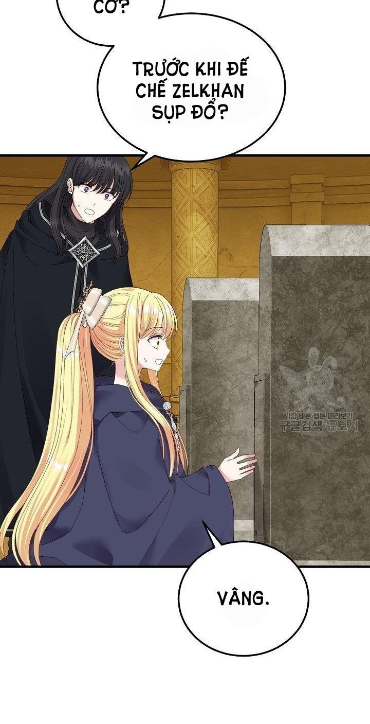 trở thành vợ thái tử quái vật chapter 45.1 38