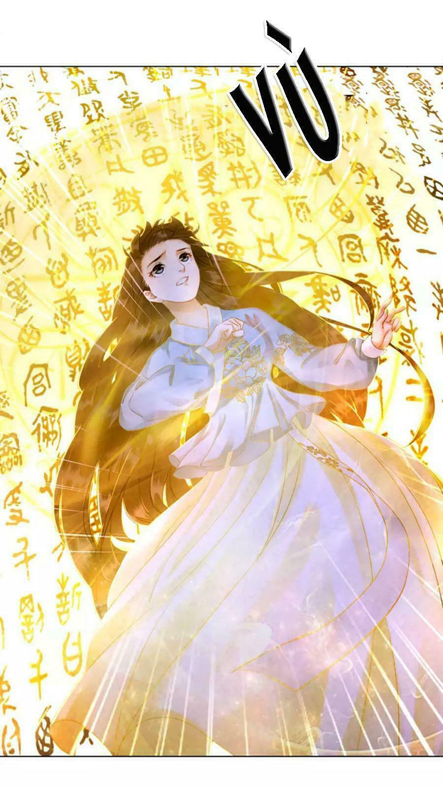 cực phẩm phế vật tiểu thư chapter 8 19