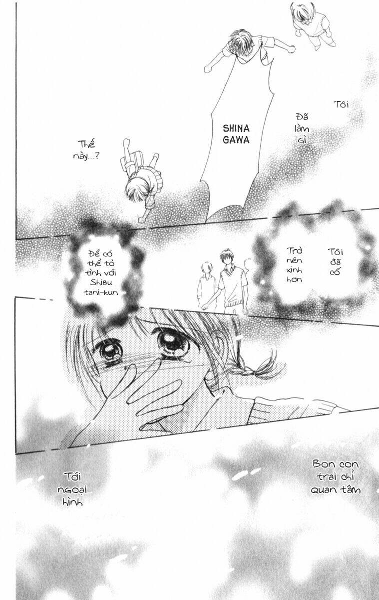 kirakira 100% chapter 2 19