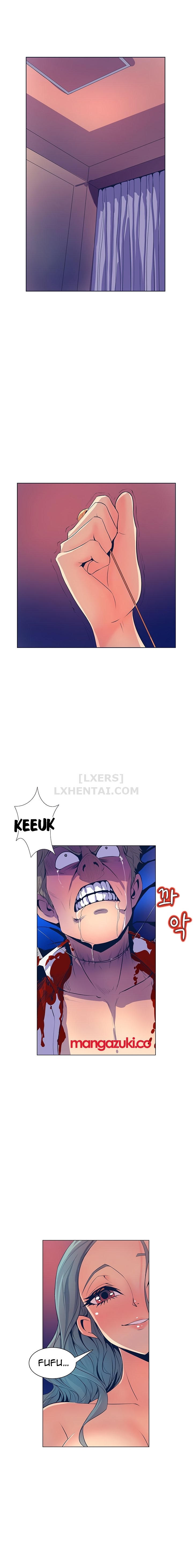 thân phận bí mật chapter 23 13