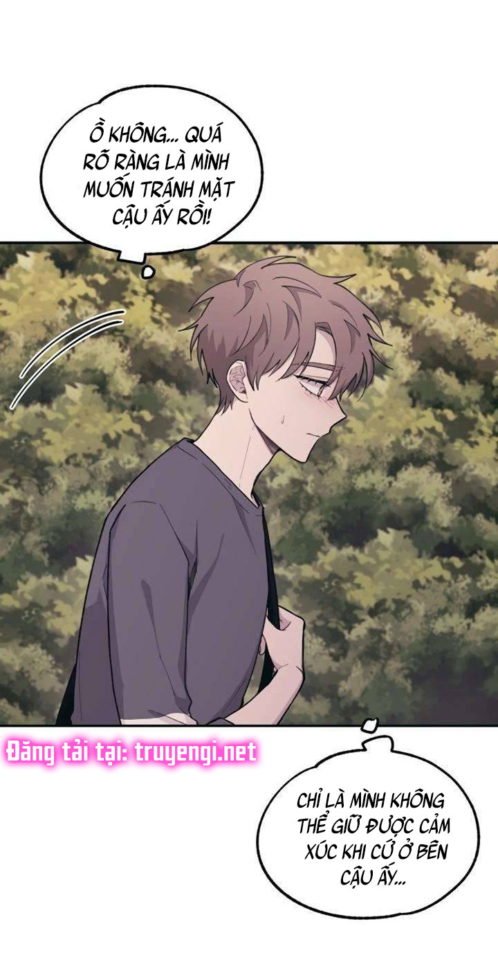 yeonwoo ngây thơ chapter 23 7