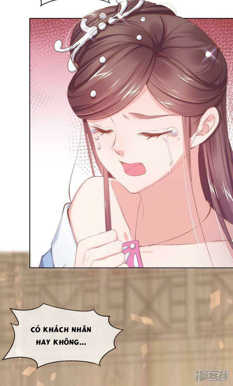 thị huyết y phi chapter 50 40