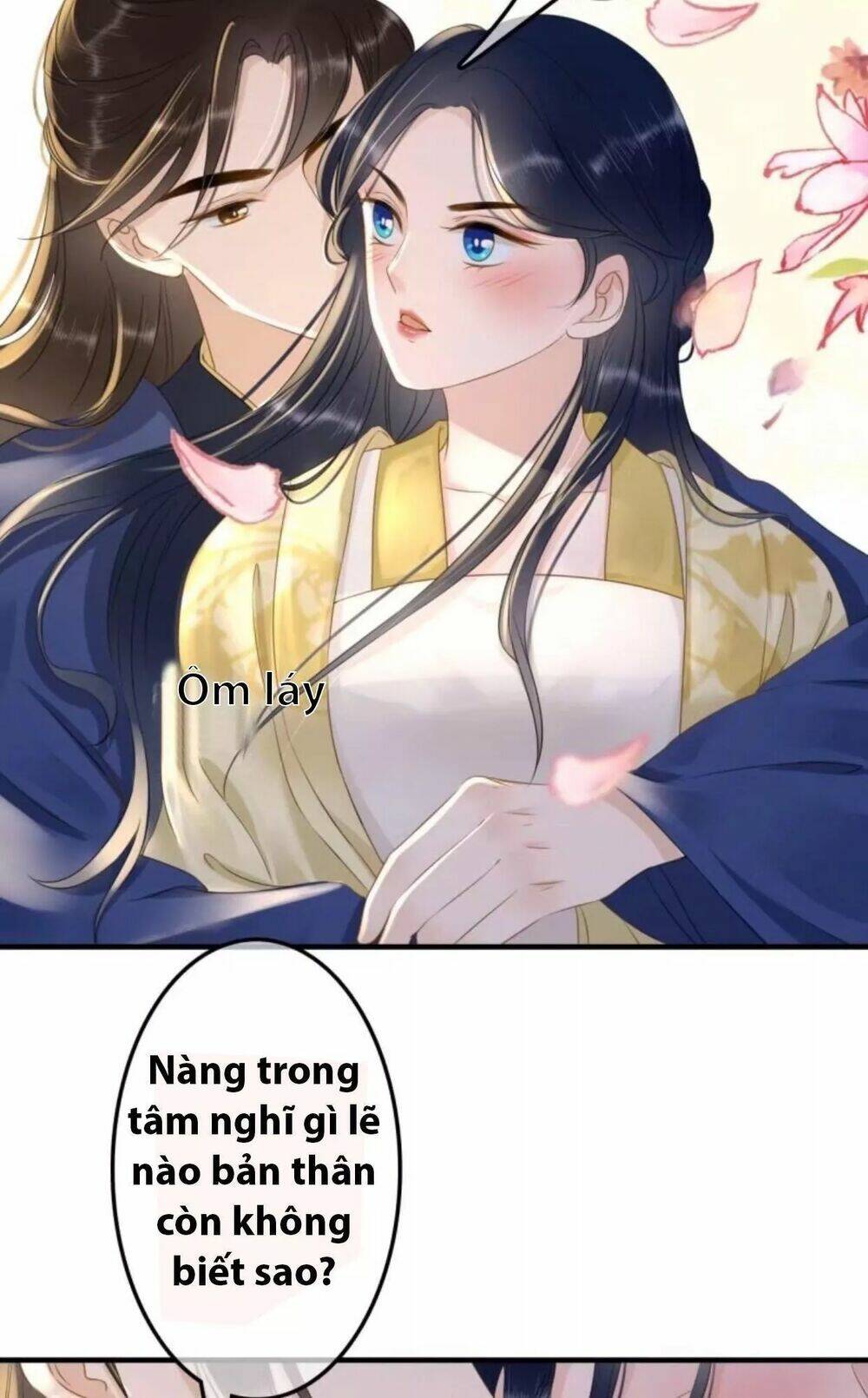 sủng phi của vương chapter 93 22