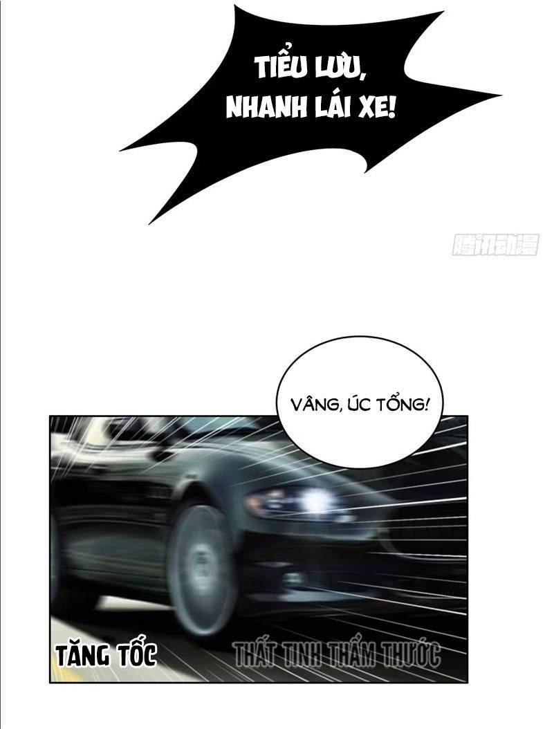 vợ yêu không ngoan chapter 23 24