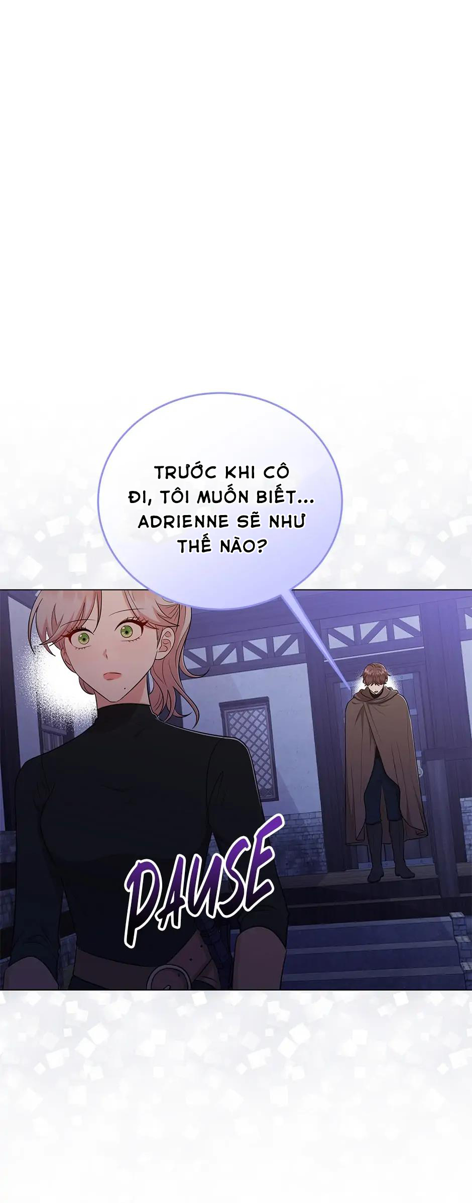 diễn vai ác nữ cũng thật khó khăn chapter 72 28