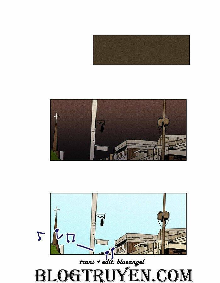 bẫy tình yêu chapter 14 7