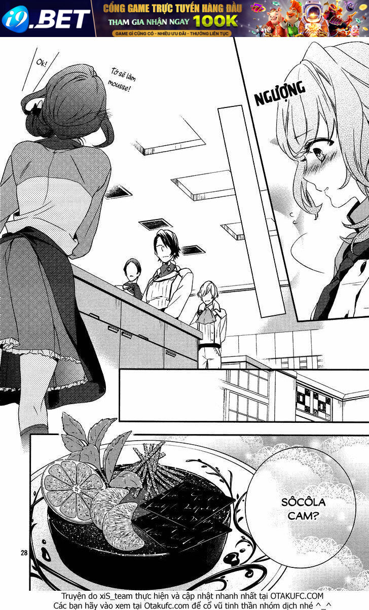 tổng hợp one shot. chapter 268 29