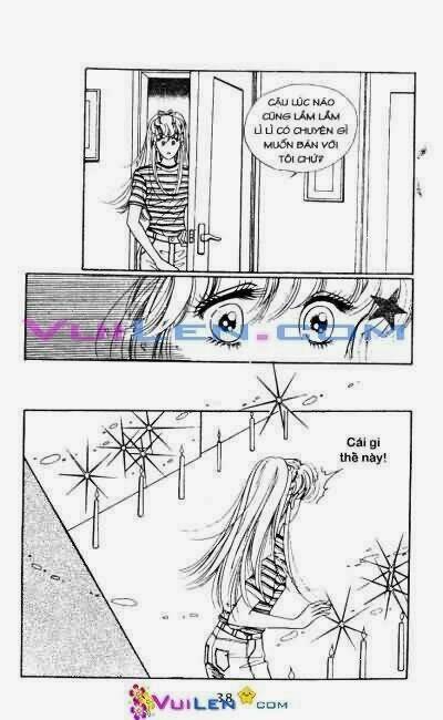 lá chắn tình yêu chapter 4 38