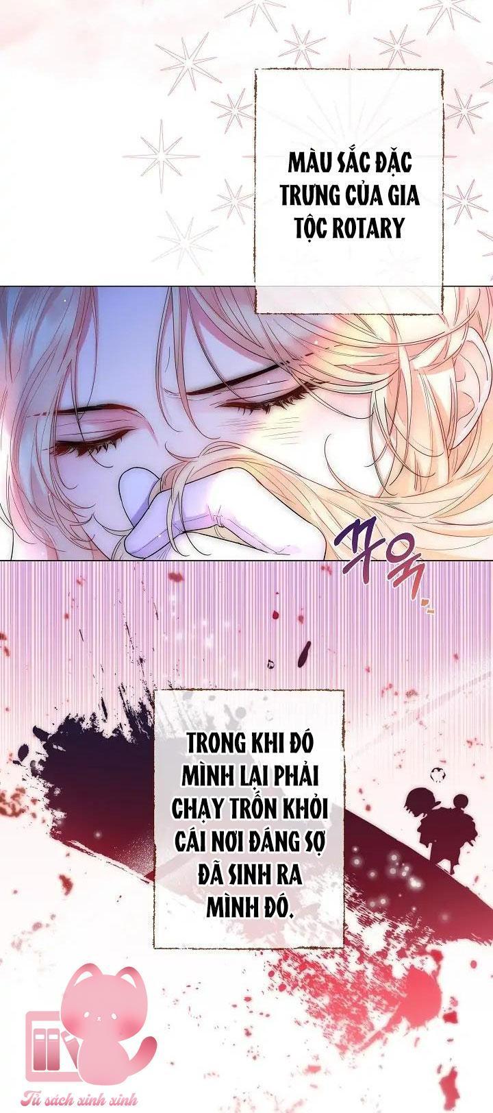 tiểu thư crystal là nam nhân chapter 6 30