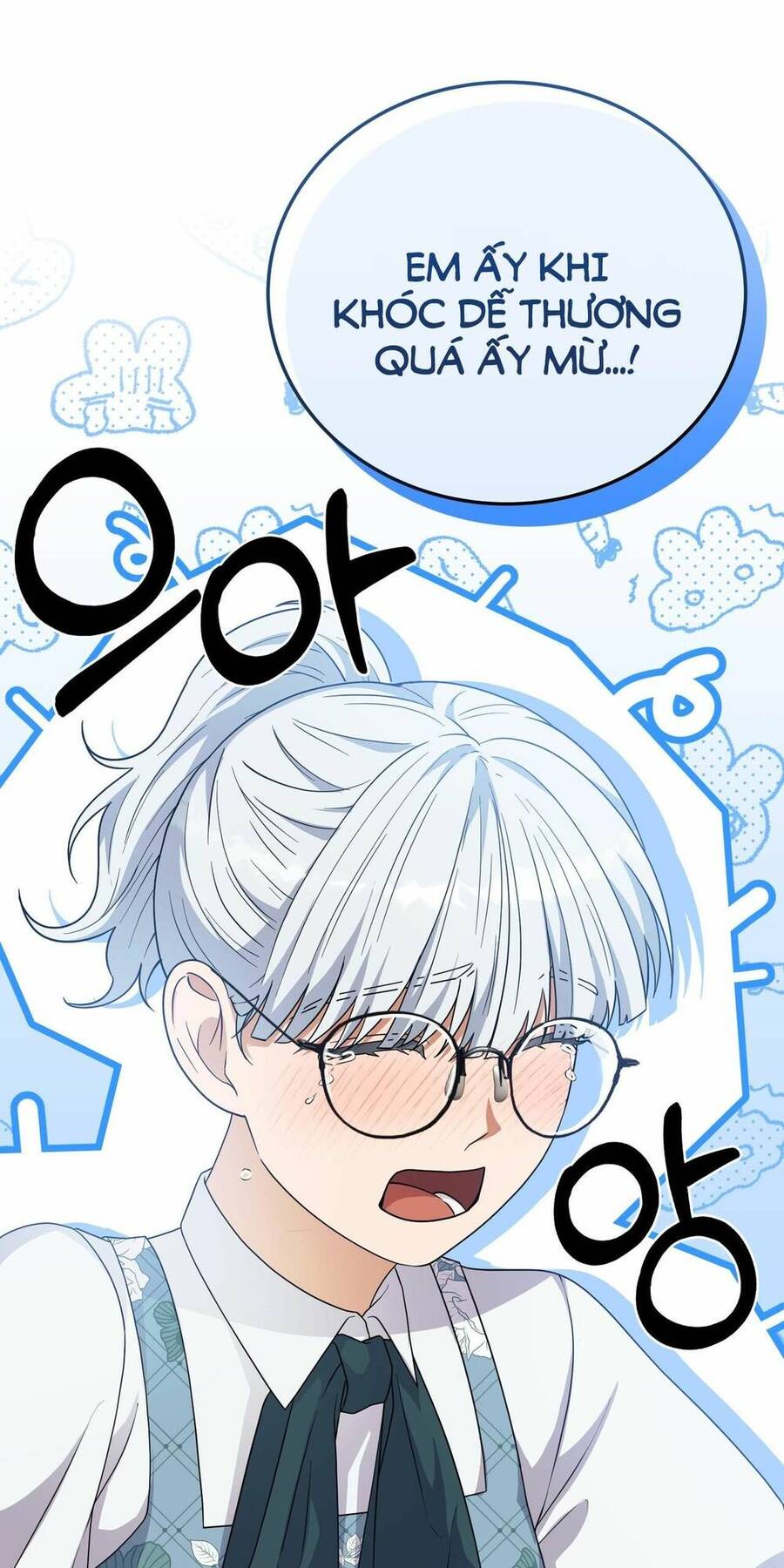 [18+] xin hãy để ý tới jasmine chapter 26 10