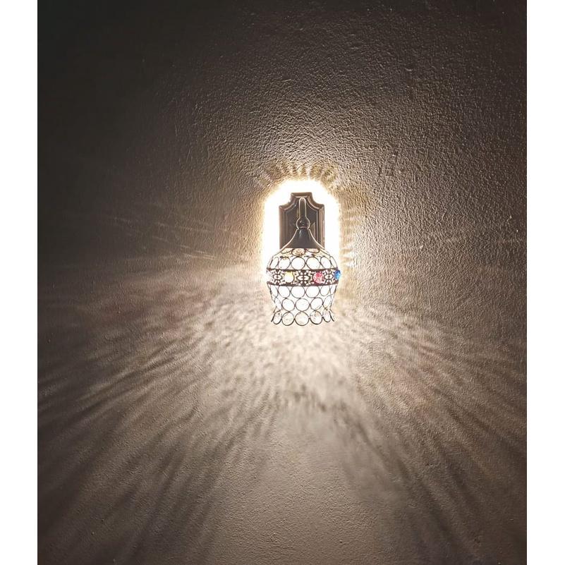 Đèn tường led DD 841
