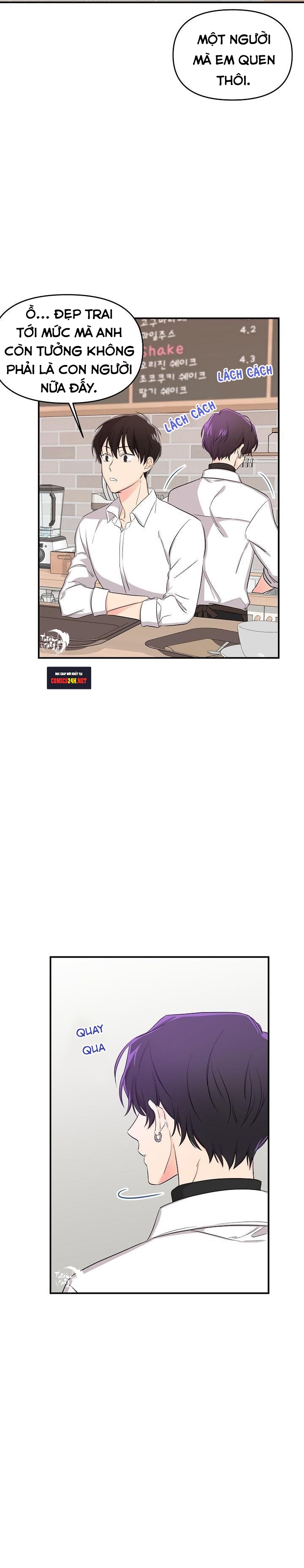 hoa ly hổ chapter 9 13