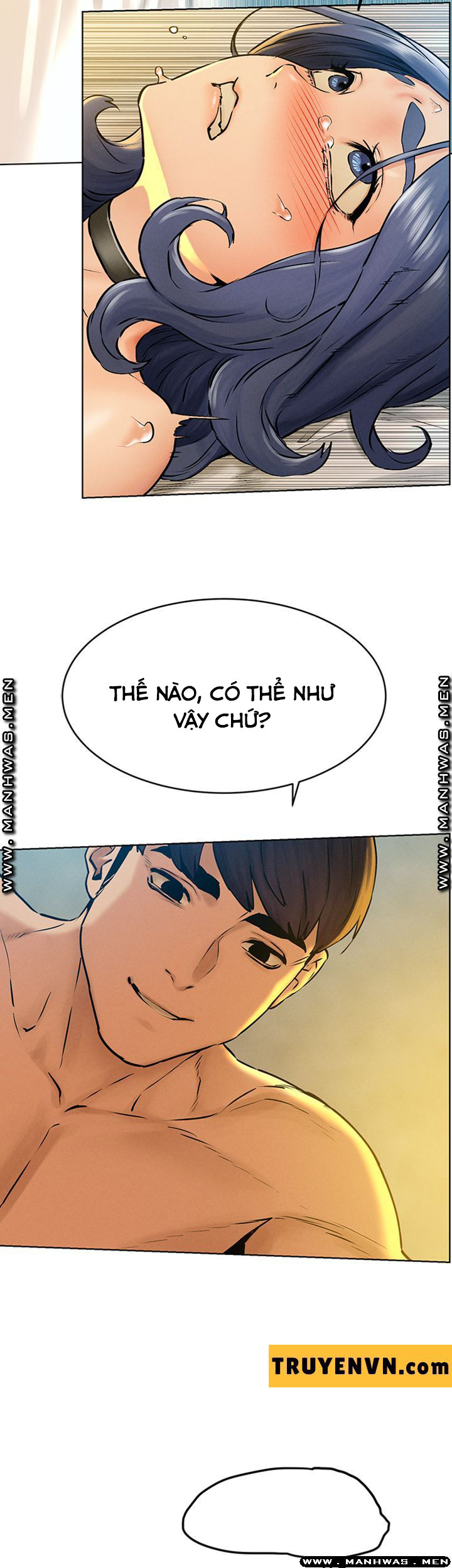 cuộc chiến thầm lặng chapter 201 42