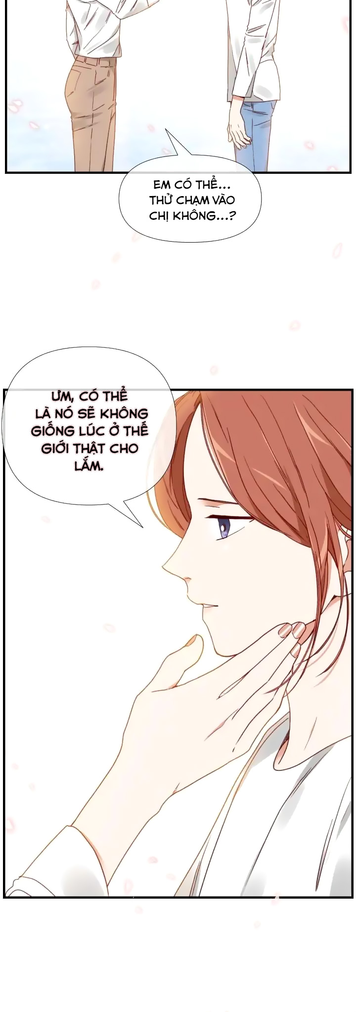 24 phút cho một câu chuyện chapter 160 7