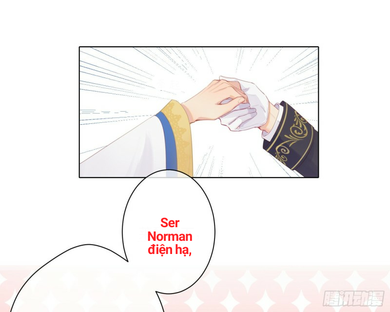 công lược của mami chapter 5 47