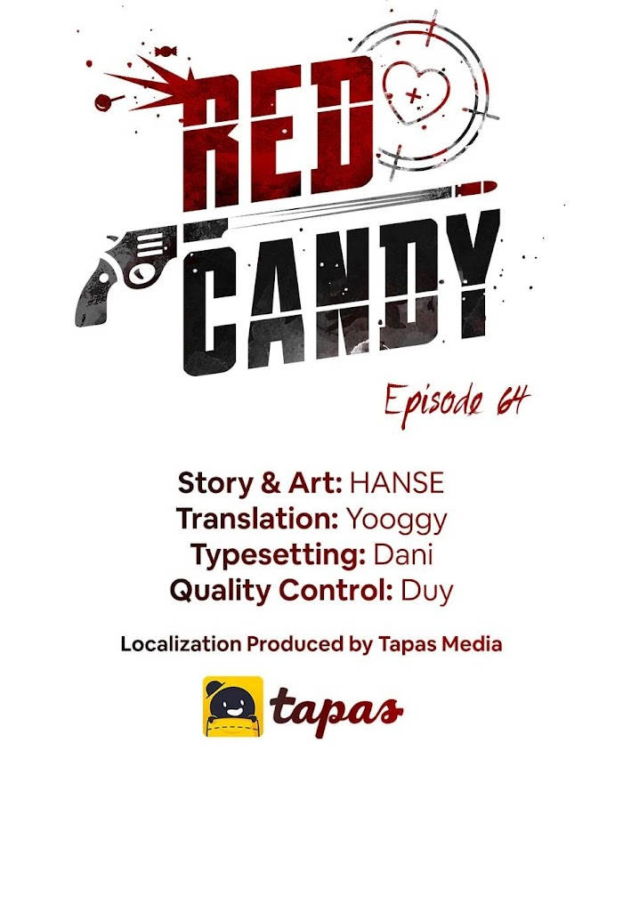 [raw] red candy chapter 64 3