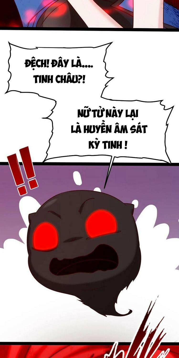 ma thú kiếm thánh dị giới tung hoành chapter 203 2