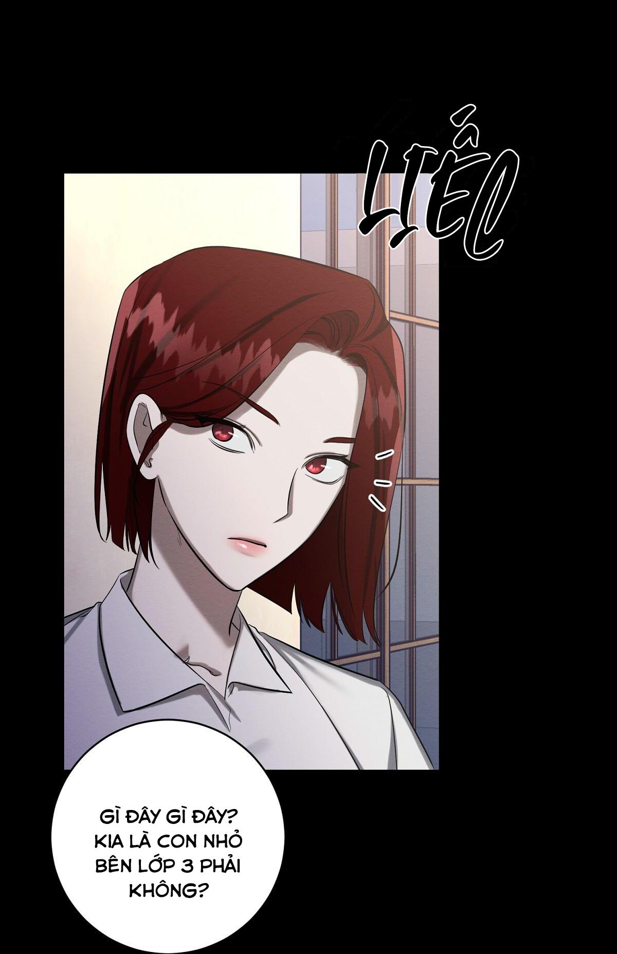 vòng xoáy của ác ma chapter 44 5