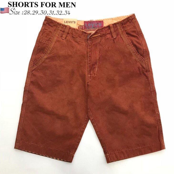 Quần Short Kaki nam tính