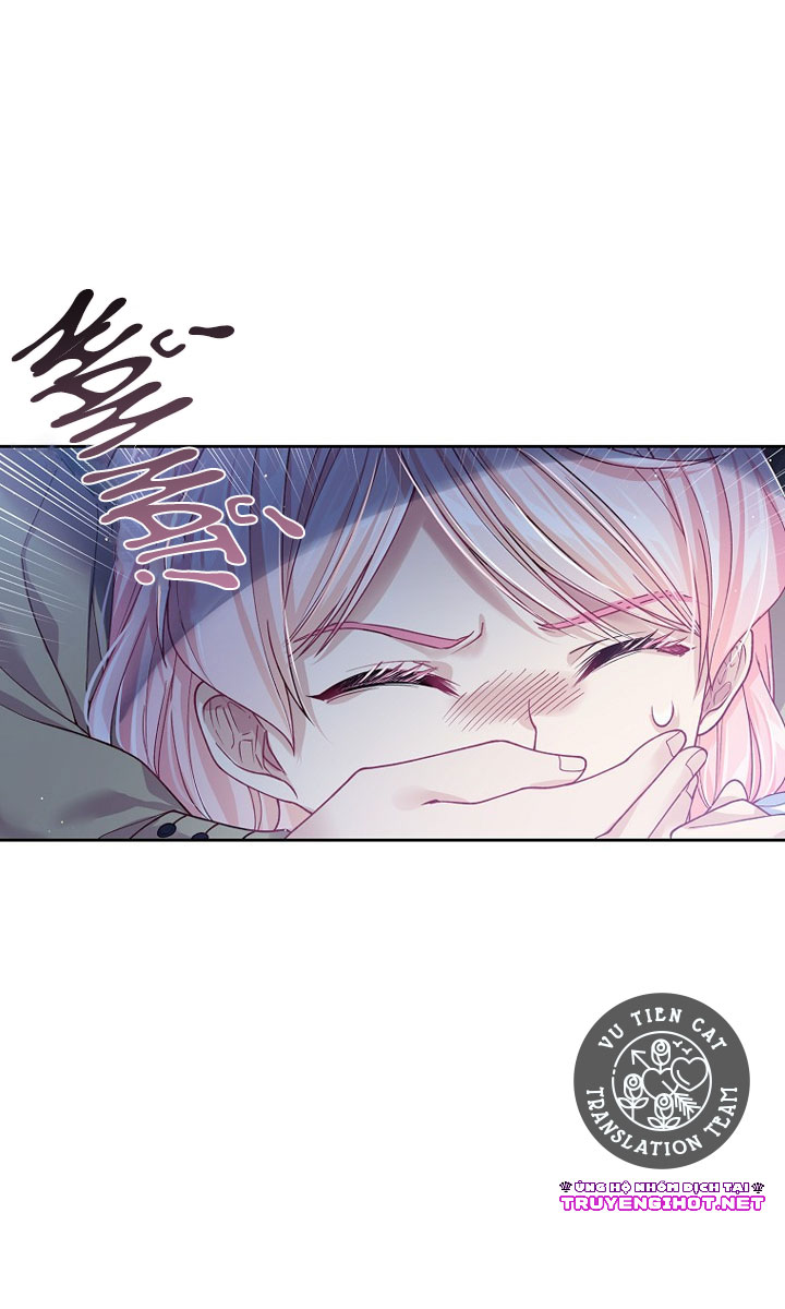 tôi gặp rắc rối vì chồng qúa dễ thương chapter 8.2 12