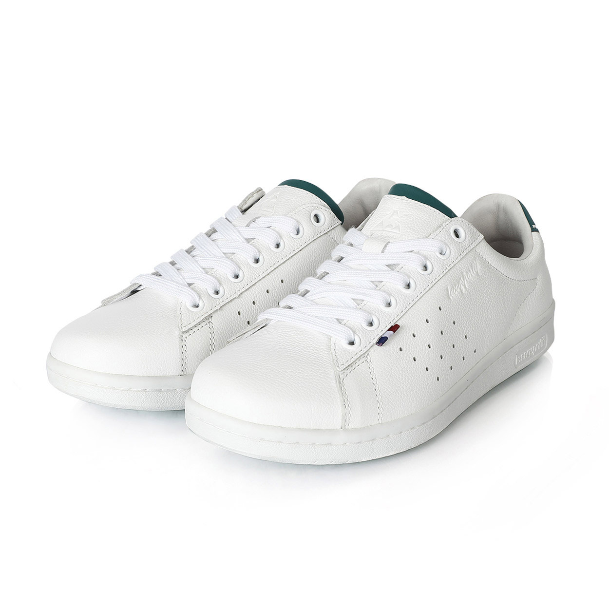 Giày thời trang thể thao le coq sportif nam QL1QJC57WG