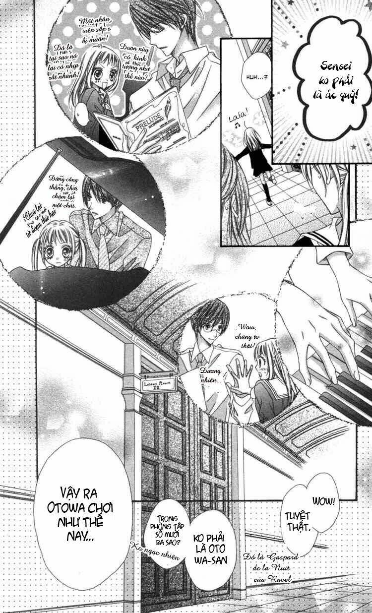 rockin' heaven chapter 4 52