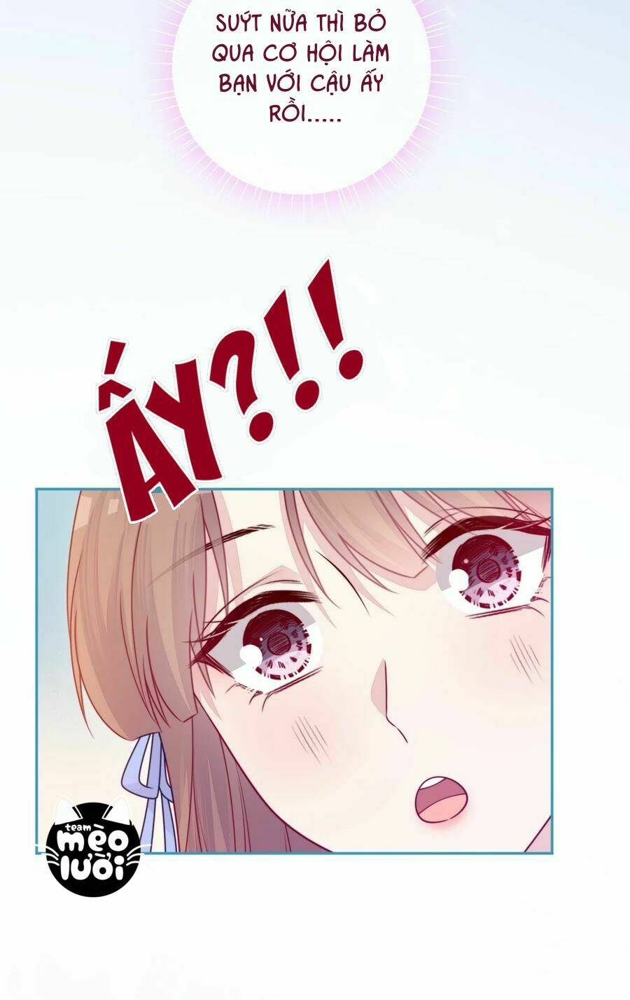 khi cô gái nhìn thấy thời gian chapter 33 31