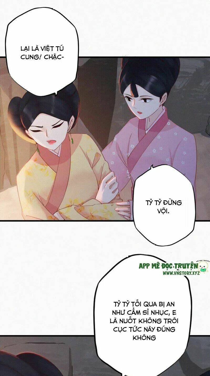 thiên hương mỹ nhân chapter 9 28