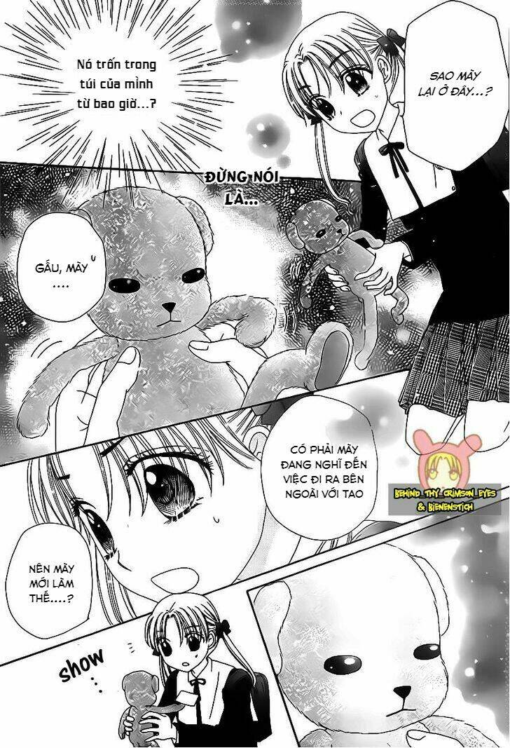 gakuen alice chapter 176 23