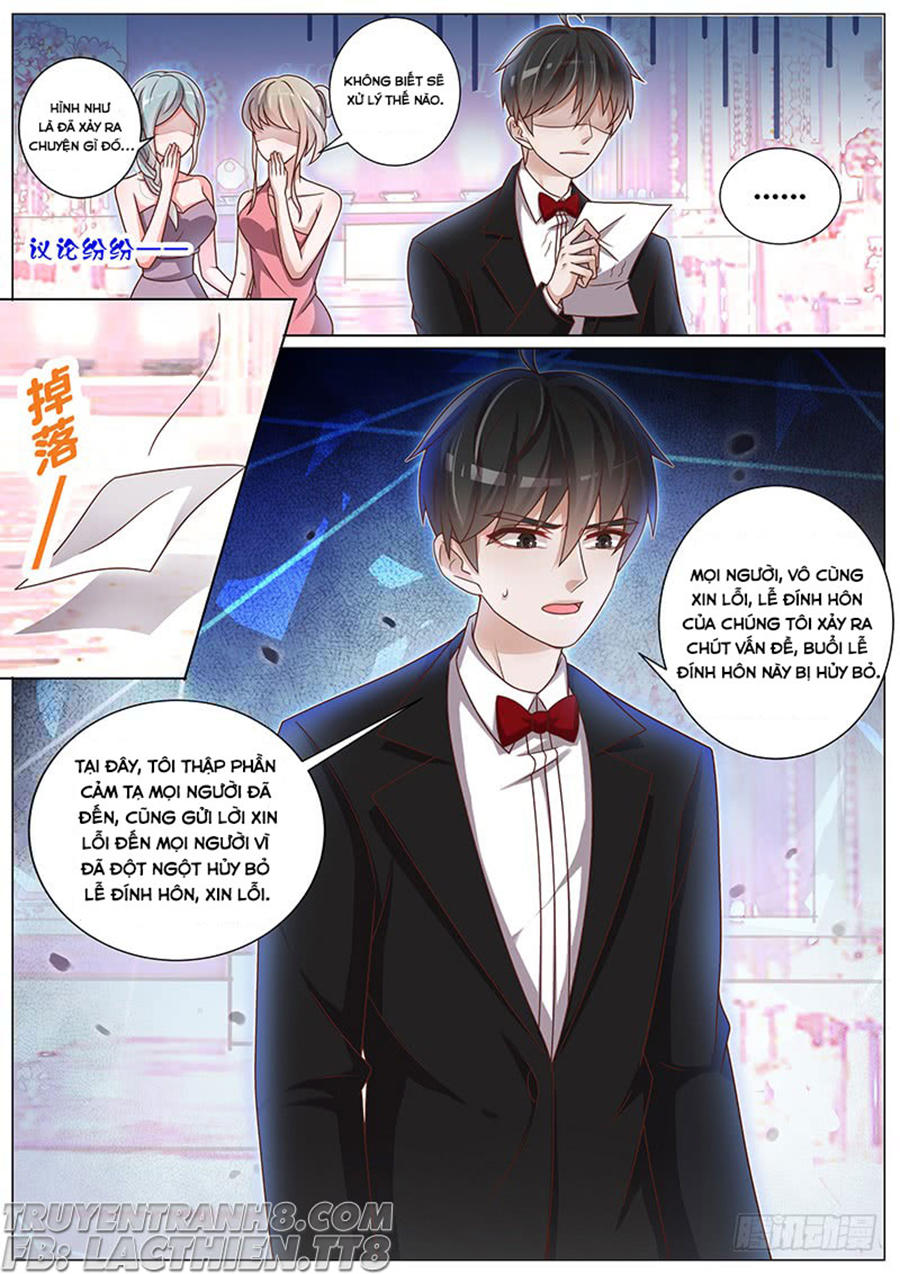 vương bài giáo thảo chapter 148 4